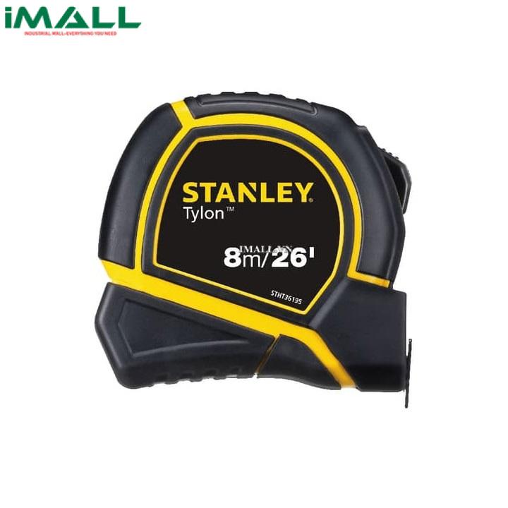 Thước cuộn thép Stanley 36-195 (STHT36195, 8mx25mm)2