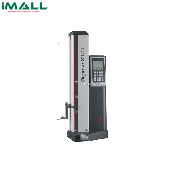Thước đo độ cao Mahr 816 CL (4429030, 0 – 350mm/0-14”, 0.01/0.001mm)