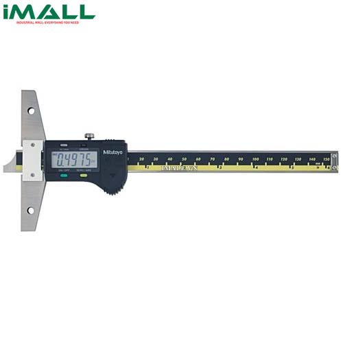 Thước đo sâu điện tử Mitutoyo 571-211-30 (150mm/0.01mm)
