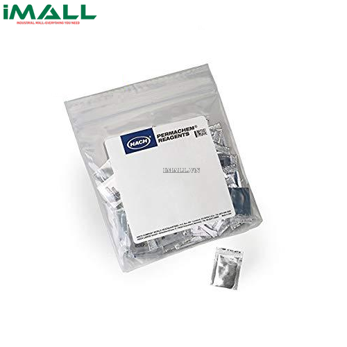 Thuốc thử nitrate HACH 21061-69 (100 gói/túi)