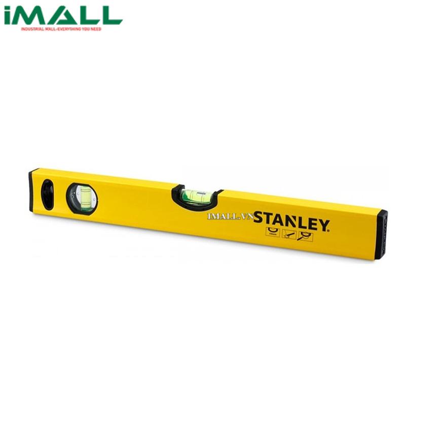 Thước thủy cân bằng dạng hộp Stanley STHT43118-8 (300mm/12")0