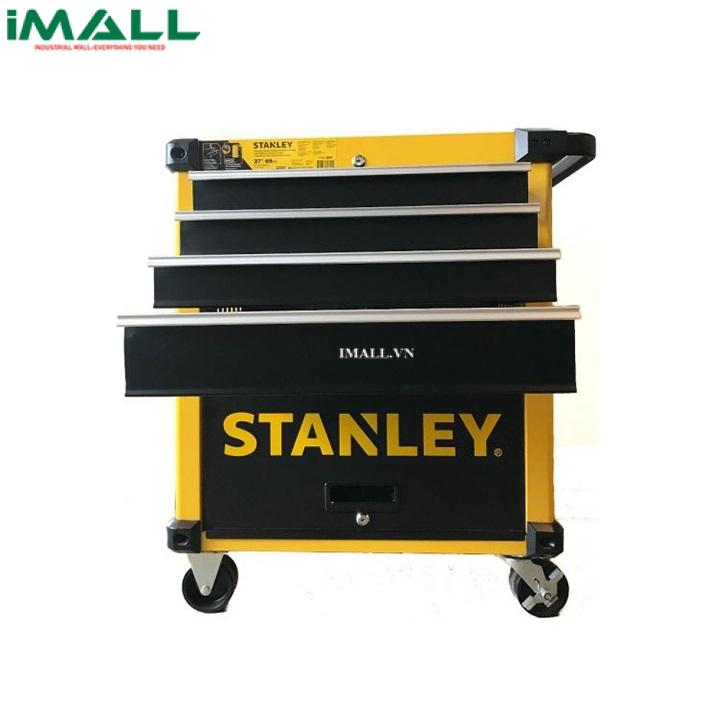 Tủ đựng đồ nghề 4 ngăn Stanley STST74305-8 (27" )0