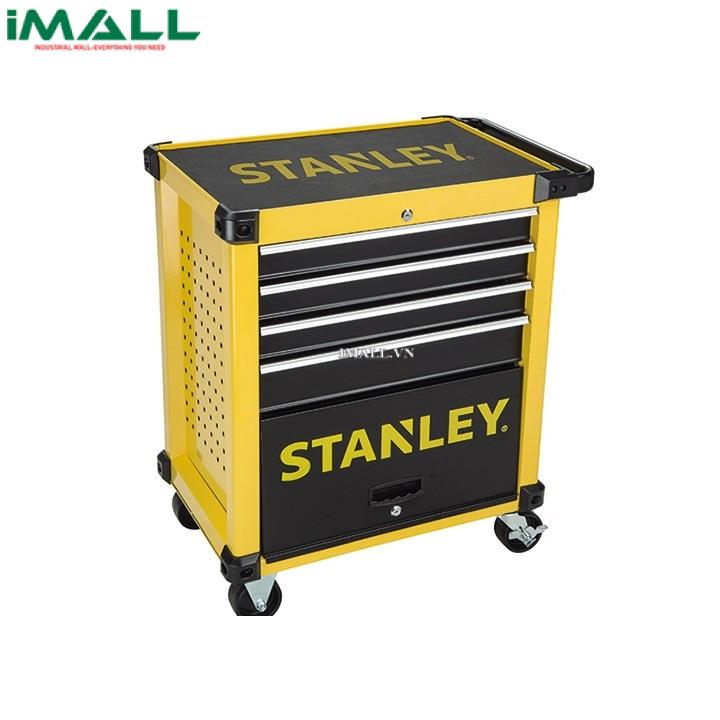 Tủ đựng đồ nghề 4 ngăn Stanley STST74305-8 (27" )