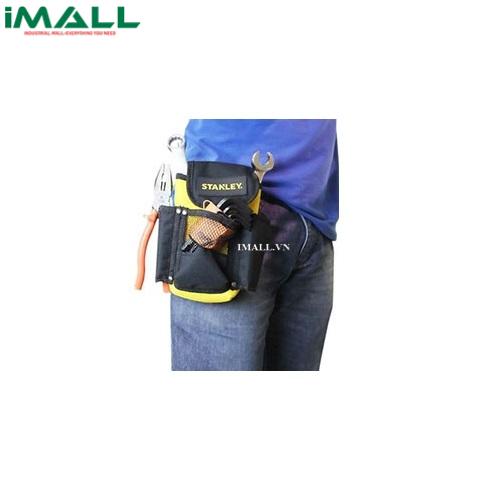 Túi đựng đồ nghề 4 ngăn Stanley STST509104 (9")1