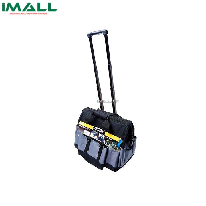 Túi vải đựng đồ nghề có tay kéo Stanley 93-328 (20")1