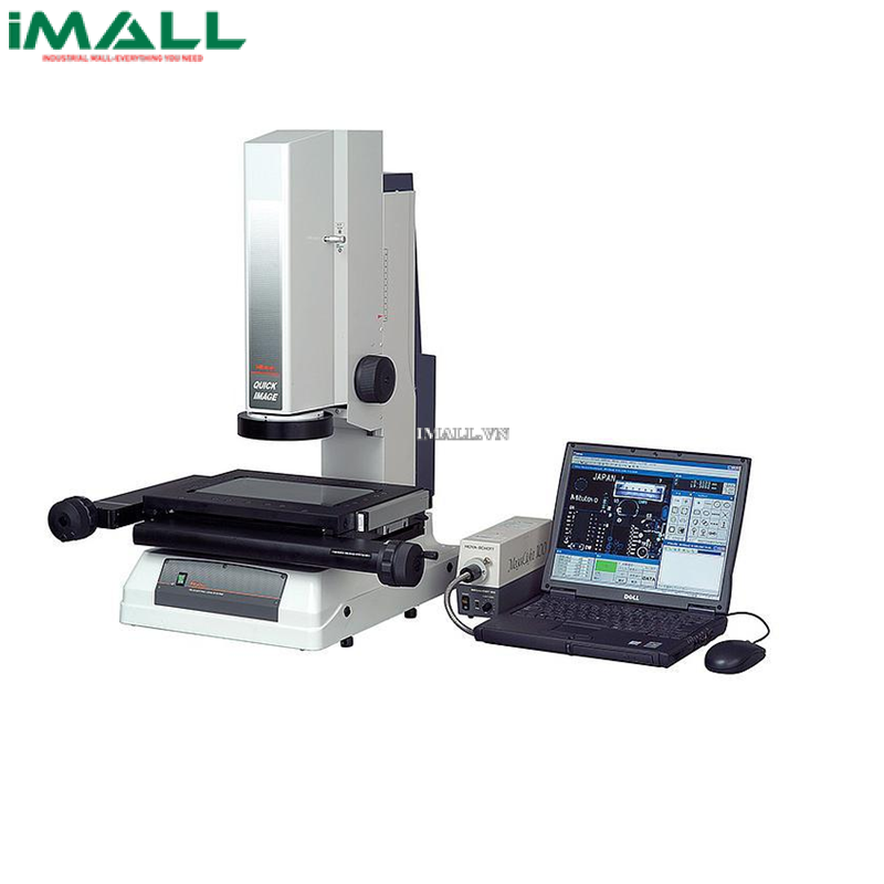Hệ thống đo quang học MITUTOYO QI-A4020C (400x200mm)