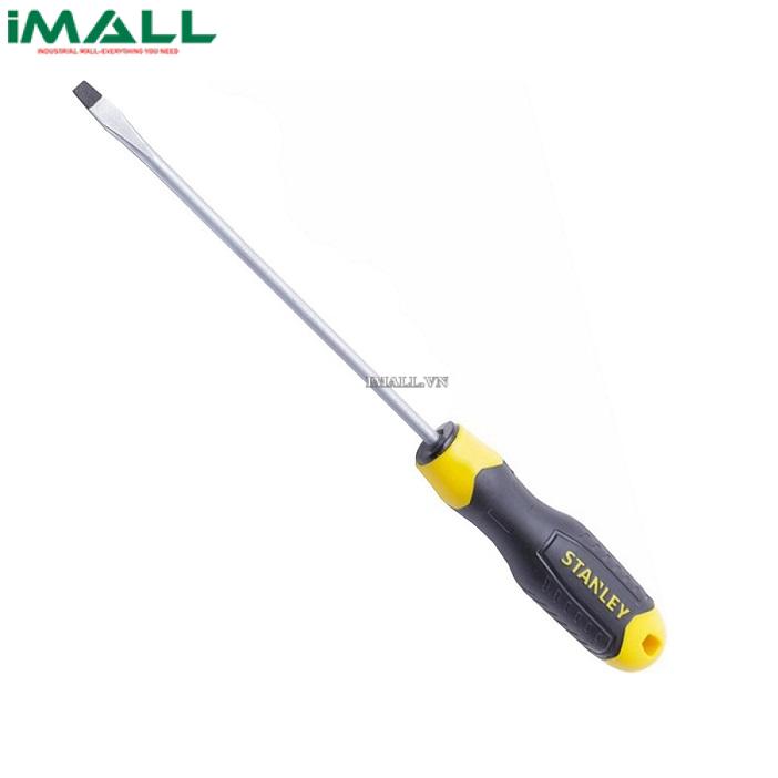 Tuốc nơ vít dẹp có từ Stanley STMT60822-8 (5x100mm)0