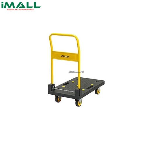 Xe đẩy hàng 4 bánh Stanley SXWTC-PC5090