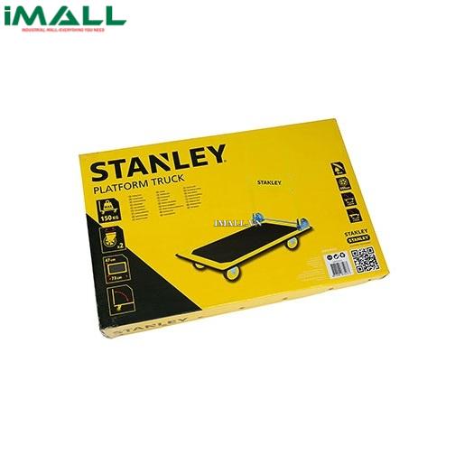 Xe đẩy hàng 4 bánh Stanley SXWTD-PC5273