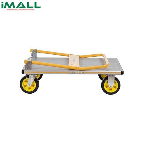 Xe đẩy hàng 4 bánh Stanley SXWTI-PC5110
