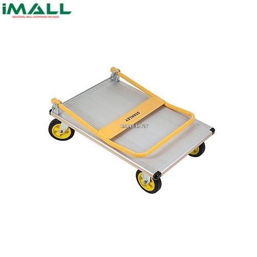 Xe đẩy hàng 4 bánh Stanley SXWTI-PC5112