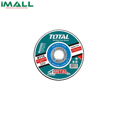 Đá cắt kim loại (12"/300mm) Total TAC2213001SA