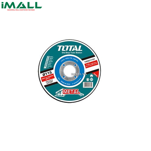 Đá cắt kim loại (16"/405mm) Total TAC2214051SA