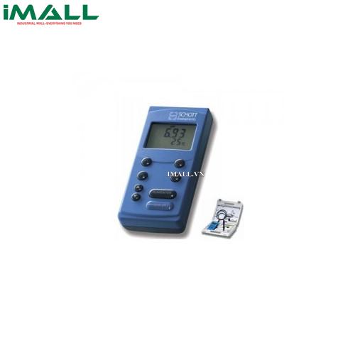 Máy đo pH/mV/Nhiệt độ cầm tay SI ANALYTICS Handylab pH11/Blueline 14pH