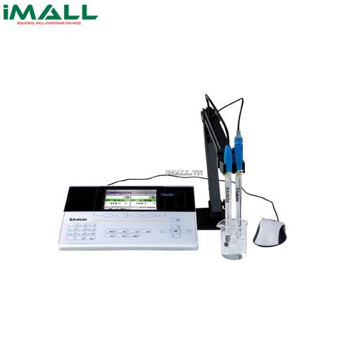 Máy đo pH/mV/ISE/Nhiệt độ để bàn SI ANALYTICS Prolab 3000