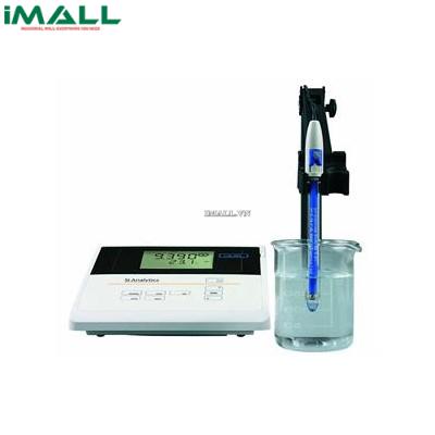 Máy đo pH/mV/Nhiệt độ để bàn SI ANALYTICS LAB 8600
