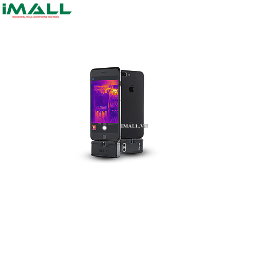 Camera ảnh nhiệt dành cho smartphone FLIR ONE PRO LT (Android; -20~120°C;MICRO-USB)