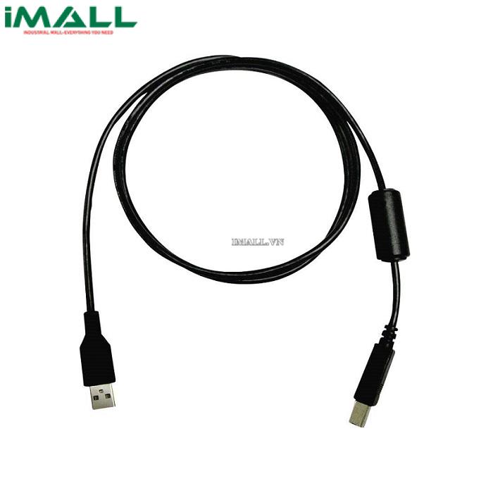Cáp USB GW INSTEK GTL-246 (A-B,1200mm)