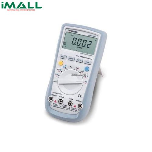 Đồng hồ vạn năng GW INSTEK GDM 350A0