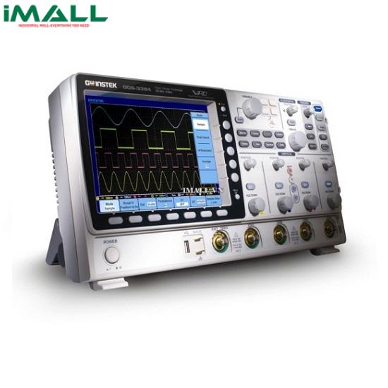 Máy hiện sóng số GW INSTEK GDS-3252 (250Mhz, 2 CH,2.5Gsa/s)0