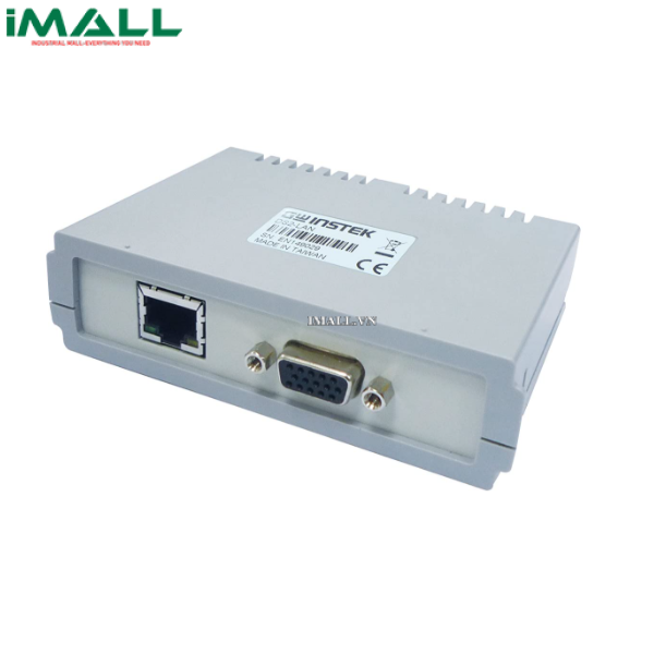 Module cổng ra Ethernet & SVGA GW INSTEK DS2-LAN (70MHz ~ 250Hz)