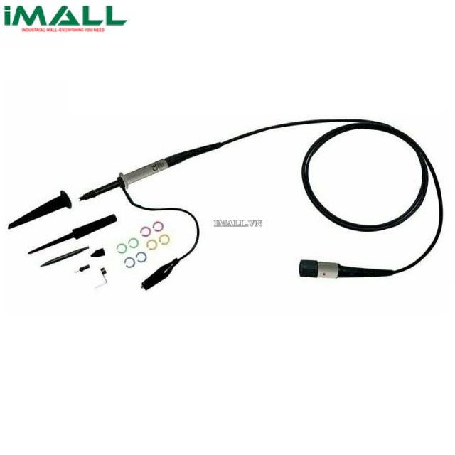 Que đo máy hiện sóng GW INSTEK GTP-100A-4 (100Mhz)0