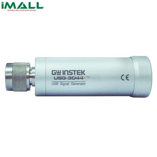 Thiết bị phát tín hiệu RF kết nối USB GW INSTEK USG-2030 (2.0 GHz đến 3.0 GHz)0