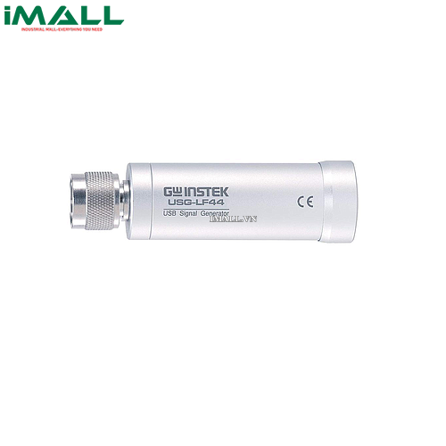 Thiết bị phát tín hiệu RF kết nối USB GW INSTEK USG-LF44 (34.5 MHz đến 4.4 GHz)0
