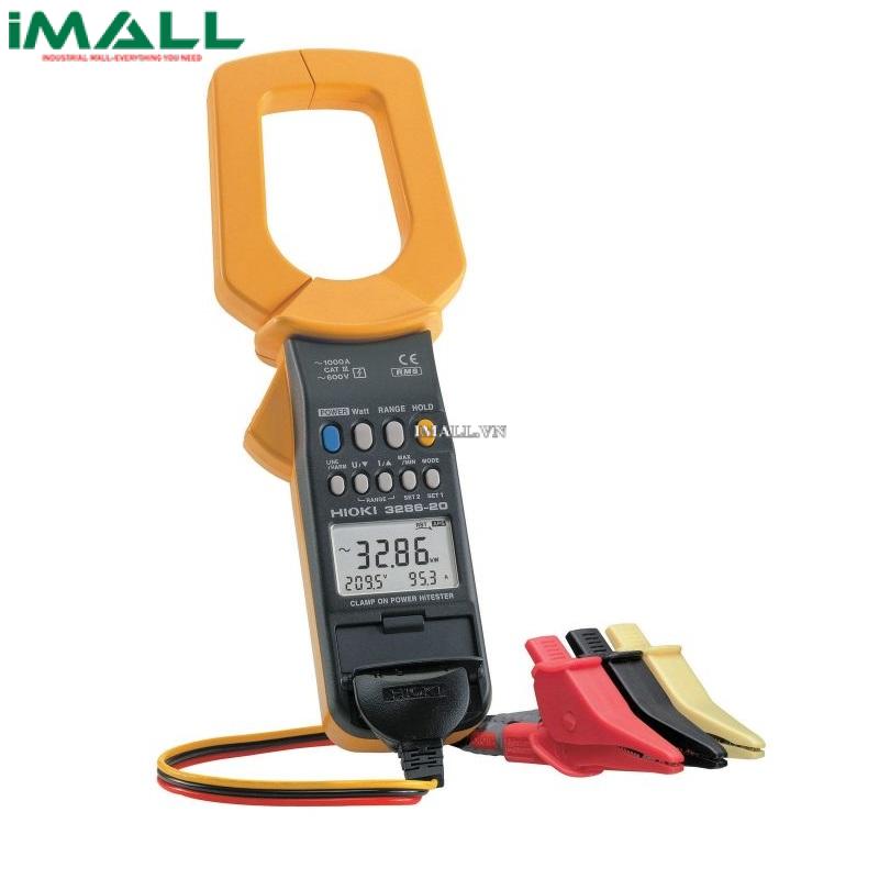 Ampe kìm công suất HIOKI 3286-200
