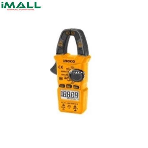 Ampe kìm đo AC kỹ thuật số Ingco DCM20010