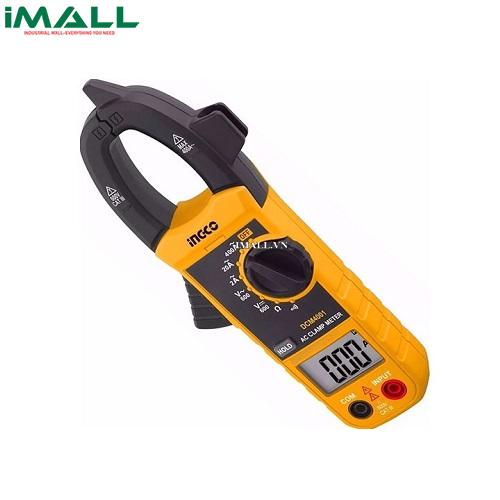 Ampe kìm đo AC kỹ thuật số INGCO DCM6002