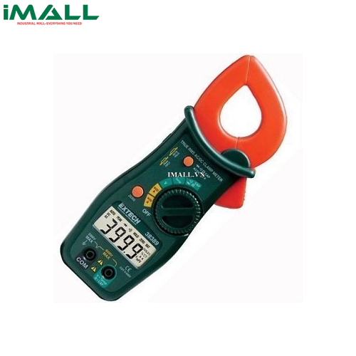 Ampe kìm đo dòng AC/DC Extech 383890