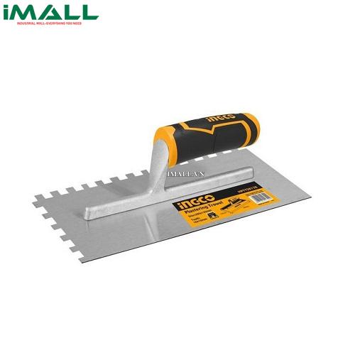 Bàn chà sơn nước răng cưa (280x130mm) INGCO HPTT281380