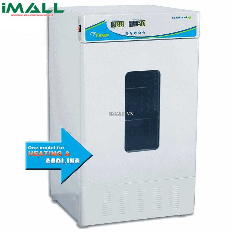 Tủ ấm kỹ thuật số MyTemp™ 65HC Benchmark H2265-HC-E (65L, 0°C~60°C)0