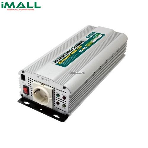 Bộ chuyển điện DC 12V - 220V AC Pro'skit TE-1210B (1000W)