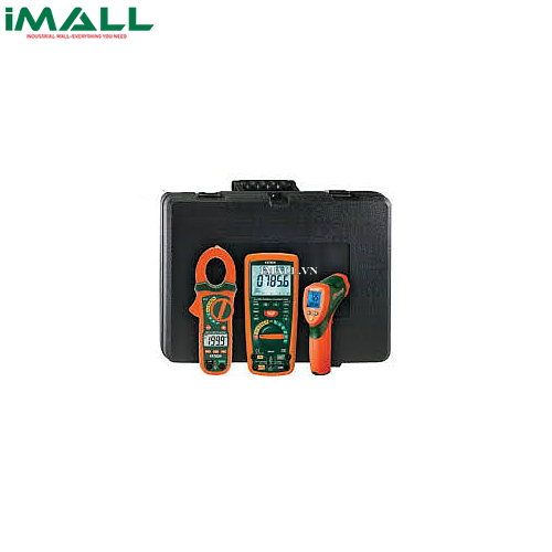 Bộ kít đa năng kiểm tra điện Extech MG300-ETK0
