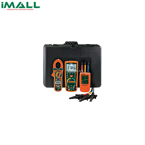 Bộ kít đa năng kiểm tra điện Extech MG300-MTK0