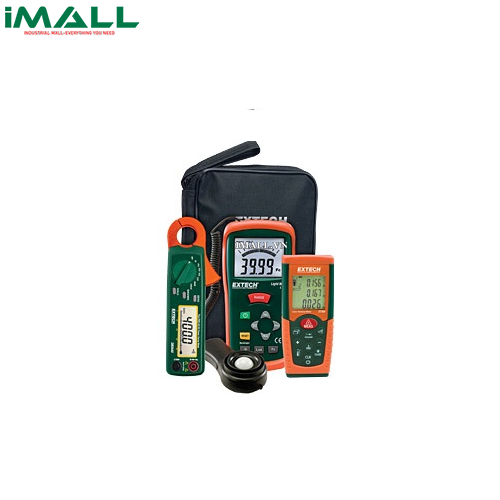 Bộ kít đo đa năng Extech LRK150