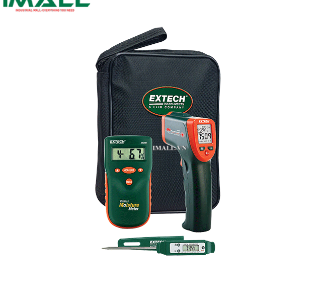 Bộ kit đo đa năng EXTECH MO280-KH20