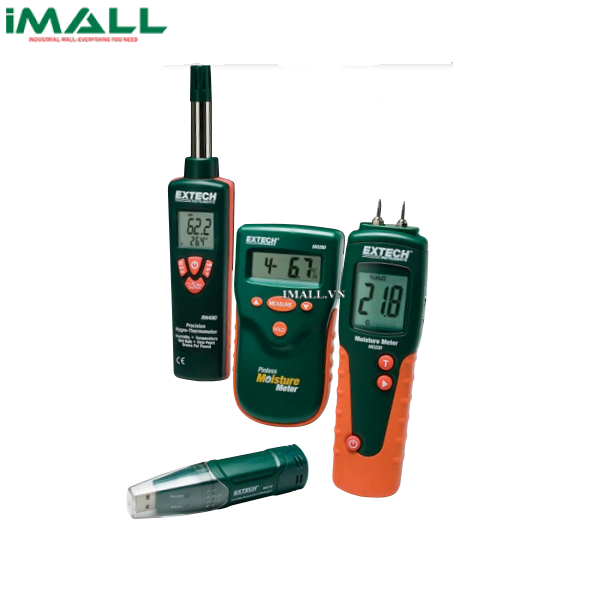 Bộ kit đo đa năng EXTECH MO280-RK0