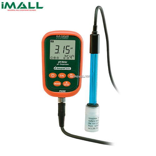 Bộ KIT đo pH/mV/ Nhiệt độ EXTECH PH3000