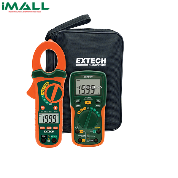 Bộ Kít kiểm tra điện EXTECH ETK300