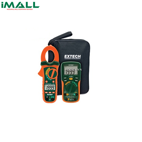 Bộ Kít kiểm tra điện EXTECH ETK350