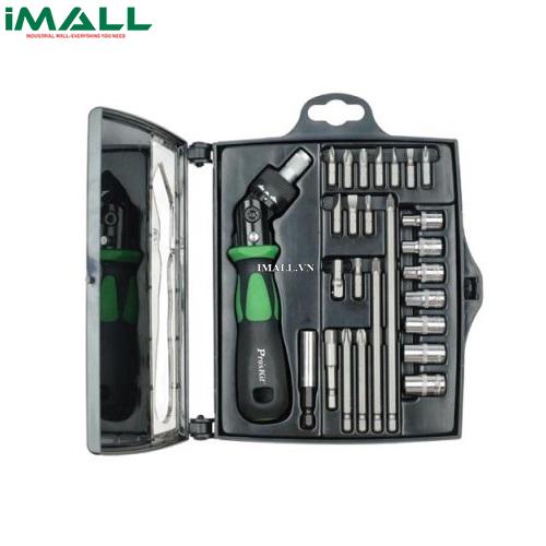 Bộ vít 25 trong 1 Pro'skit SD-2314M