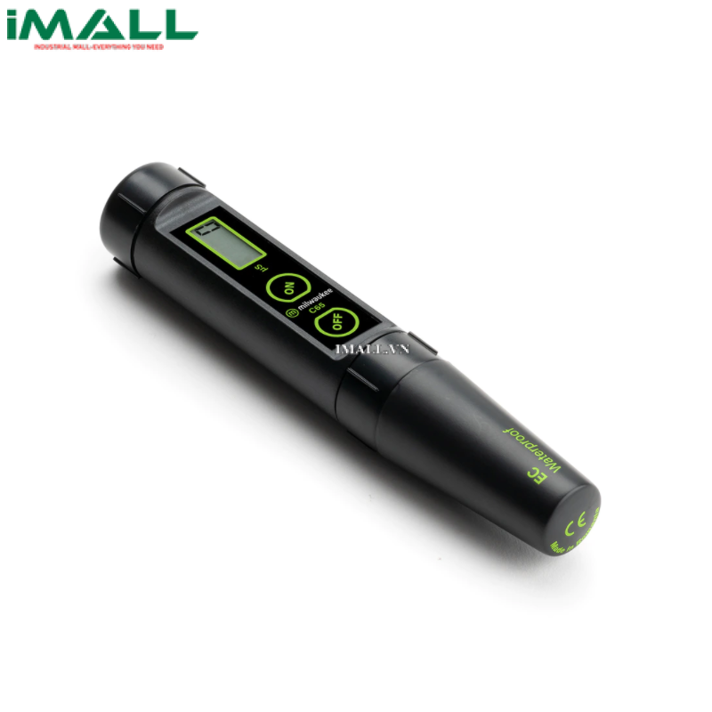 Bút đo EC MILWAUKEE C65 (1990 µS/cm)0