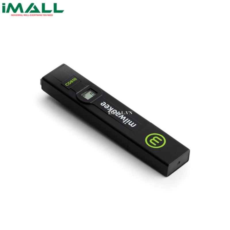 Bút đo TDS điện tử MILWAUKEE CD610 (10.000 ppm)0