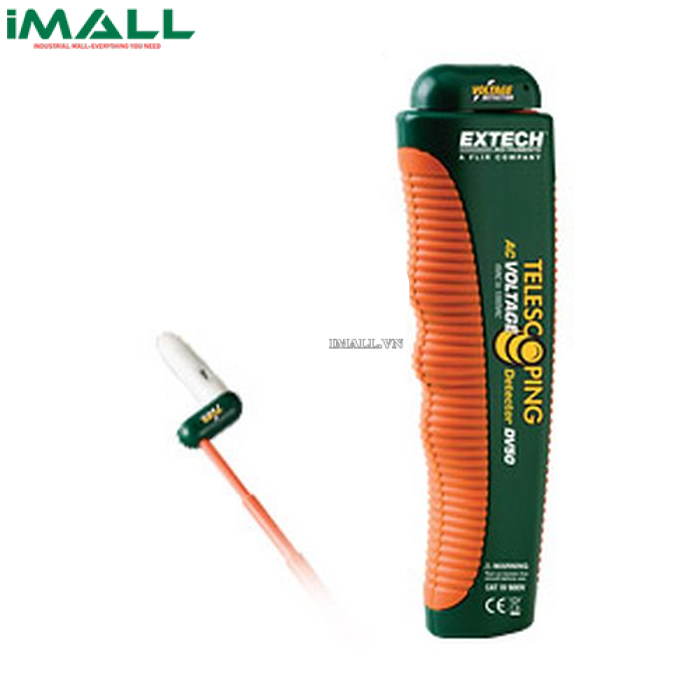 Bút thử điện không tiếp xúc Extech DV500