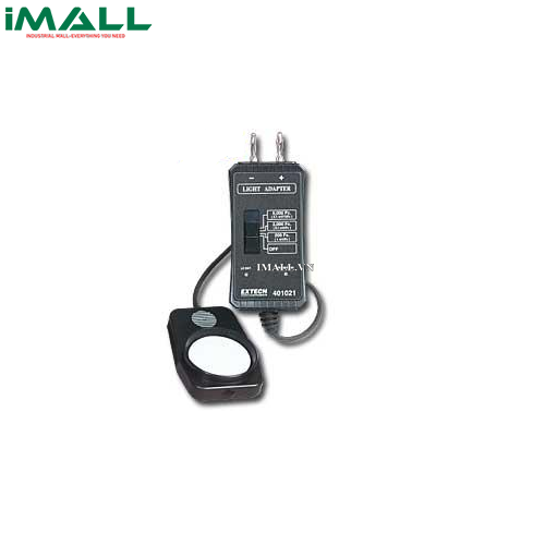 Cảm biến đo cường độ ánh sáng EXTECH 401021 (0-5000 Fc)0