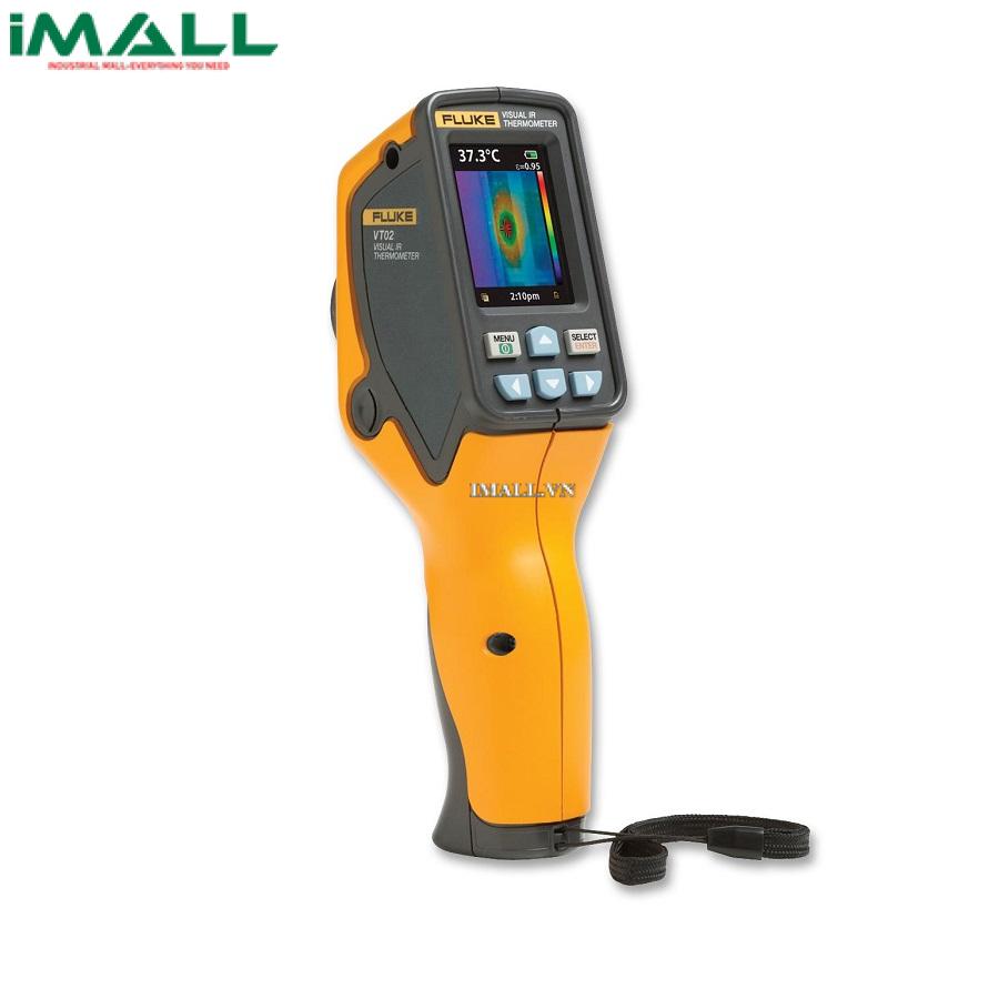 Camera nhiệt Fluke VT02  (-10~250 độ C)0