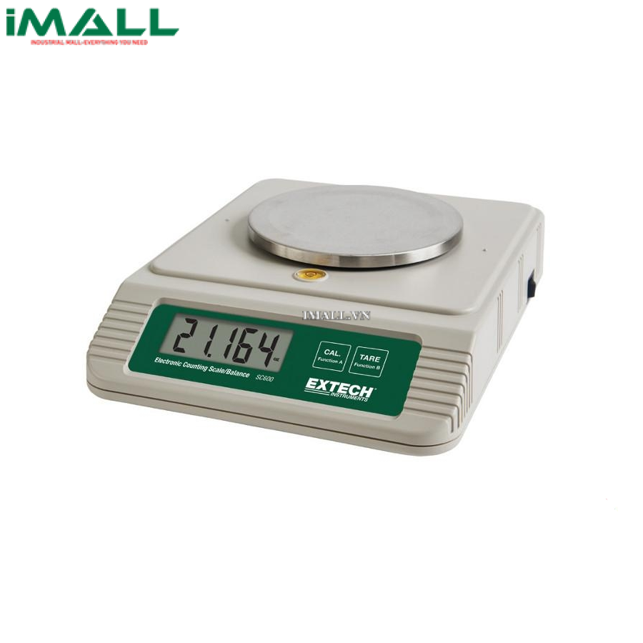 Cân điện tử EXTECH SC6000